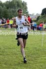 Senior mens Sunderland 5k Road Race. Photo: David T. Hewitson/Sports for All Pics